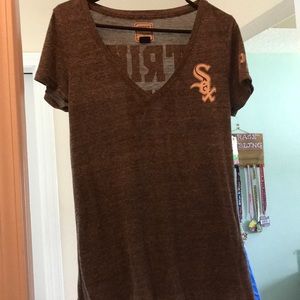 White sox PINK shirt